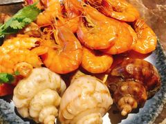 -同仁四季椰子鸡(宝安壹方城店)