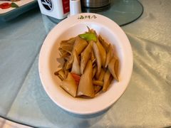 美极象拔蚌-赶海部落海鲜城(海阳路店)