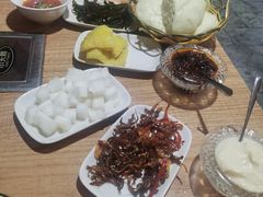 -尼玛藏家风味园(阿山食城店)