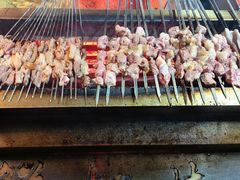-有奴思烤肉·清真(正宁路店)