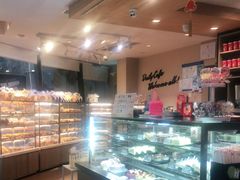 -85度C(大连店)
