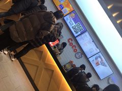 -CoCo都可(合生汇店)