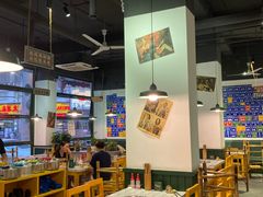 -有拈头成都市井火锅(柳市店)