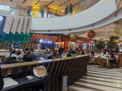 -食悦天美食广场(西安CityOn熙地港购物中心店)