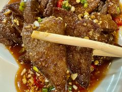 -金姐台湾菜(珠江路店)