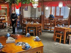 大堂-厨道重庆菜馆(鸳鸯店)