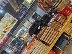 门面-长发西饼(临顿路店)