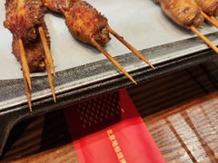 -管氏翅吧(地安门店)