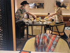 -Home Thai·泰谣(王府井apm店)