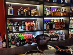 -MM·五声·音乐人与调酒师(西安路店)