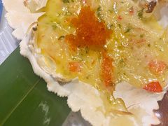 焗蟹宝-游You House(西单老佛爷店)