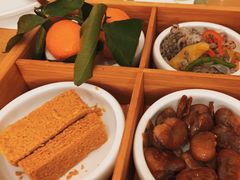 -青梅酒肆PLUS(长白仙岛北路店)