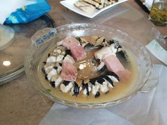 -古韵餐厅(湖畔大学店)