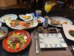 -新鲜特色餐厅(香格里拉大酒店)