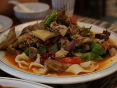 -新疆伊宁远征餐厅