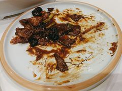 -惠丰堂饭庄·烤鸭·京味菜(翠微路店)