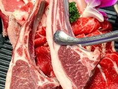-谷町·烤肉自助(朱雀门店)