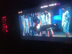 -黑桃K生日订制KTV