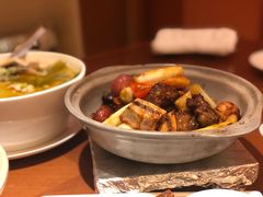 -杭州JW万豪酒店-万豪中餐厅