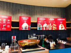 -星巴克(合肥包河万达广场店)