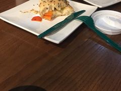 -星巴克(成都机场T2店)