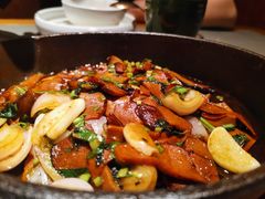 -云海肴·汽锅鸡·云南菜(高德置地店)