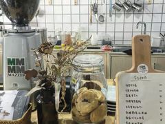 -素咫咖啡CLIFEROSE