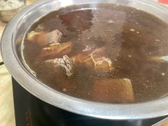 -辉记牛肉馆(泉州店)