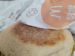 -麦当劳(南京路2店)