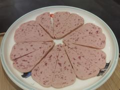 -蜀留香火锅(社会山店)