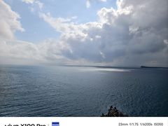 -蜜悦·波西塔诺悬崖海景餐厅