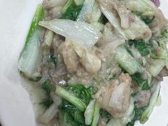 -无招牌