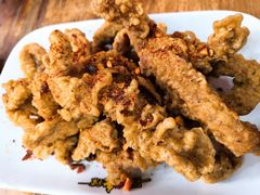 酥肉-冒椒火辣(太古里店)