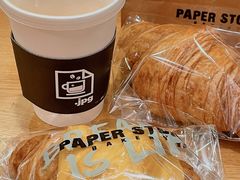 -PAPER STONE BAKERY(天汇广场店)