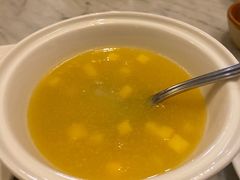 -厦门朗豪酒店 · 明阁中餐厅