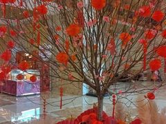 -杭州城中香格里拉大酒店