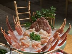 -山海蟹庐·海鲜糟粕醋火锅(慈溪店)