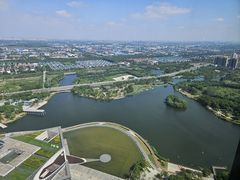 -嘉定凯悦·咖啡厅