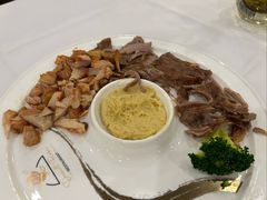 -沙漠玫瑰土耳其餐厅(神路街店)