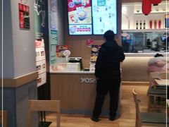 -吉野家(学院路店)