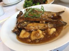 -稻香酒家·33年老字号·港式粤菜(富邦中心店)