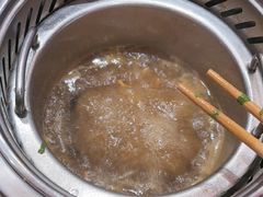 -龍歌自助小火锅(雨花台江南虹悦城店)