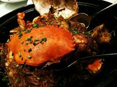 -外高桥喜来登酒店采悦轩