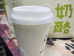 -宝珠奶酪(长宁金虹桥店)