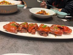 -蓉亭食贝(亚运村店)