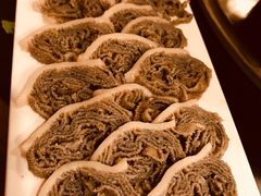-裕德孚·非遗手切涮羊肉(东直门内大街店)