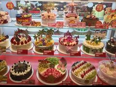 -味多美蛋糕(灯市口店)