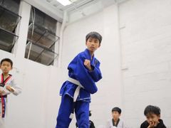 -GSTMMA综合格斗馆