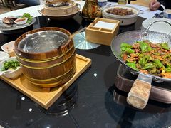 -老西门·常州菜(新区店)