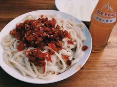 -王菊美食街·王菊面馆(总店)